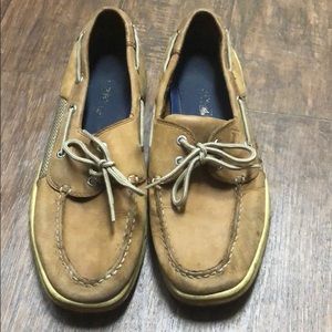 Men’s sperrys